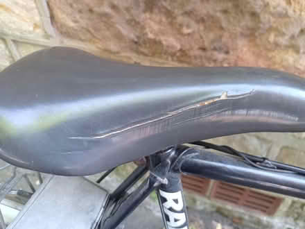 Photo of free Raleigh pursuit bicycle (Lancaster bulk) #2