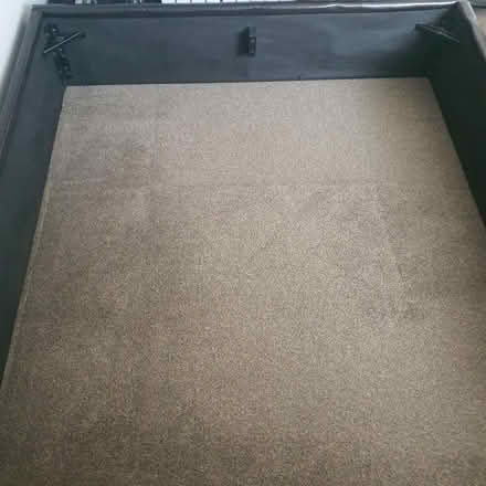 Photo of free Bed frame surround no base (Lower Stondon SG16) #3
