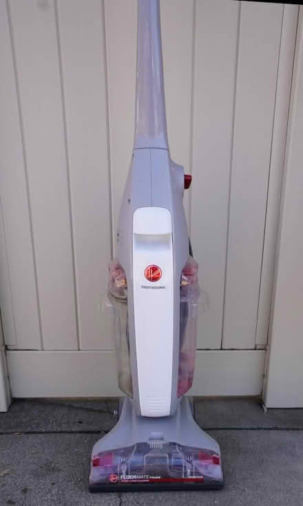 Photo of free Hoover FloorMate Cleaner (Santee, CA) #1