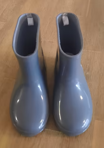 Photo of free Child's gumboots (Gosford) #2