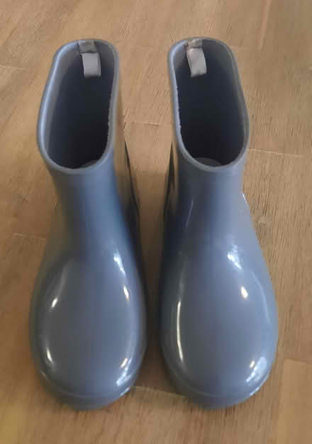 Photo of free Child's gumboots (Gosford) #2