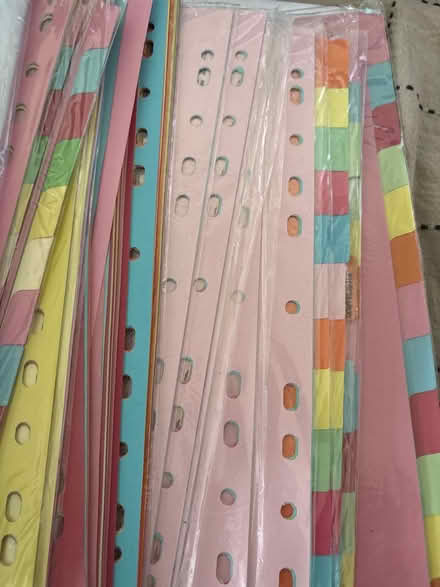 Photo of free stationery (NN3 Meadowfields) #2