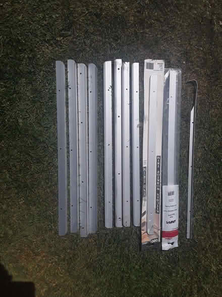 Photo of free Worktop Trims (Derrington ST17) #1