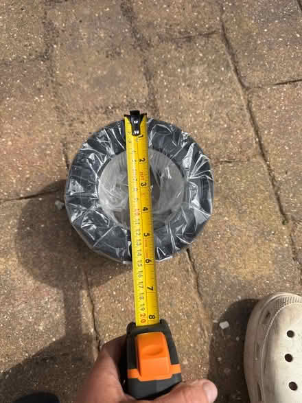 Photo of free Vacuum filter (Holy Corner EH10) #1