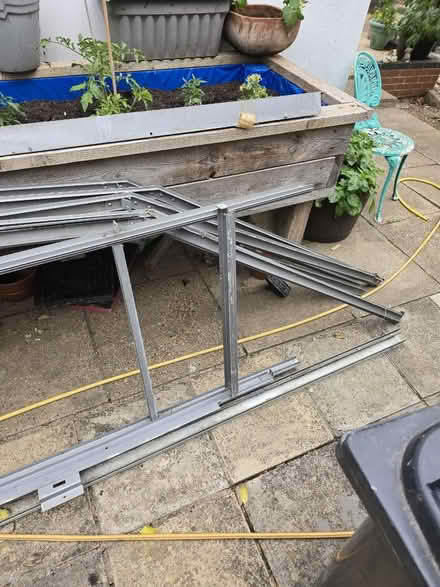 Photo of free Large, lean to greenhouse (Norwich. NR3) #3