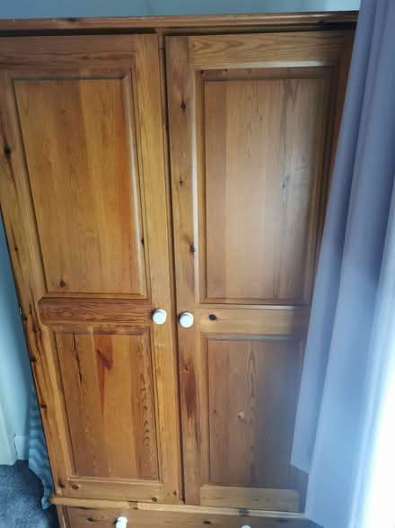 Photo of free Wardrobes (IP4) #3