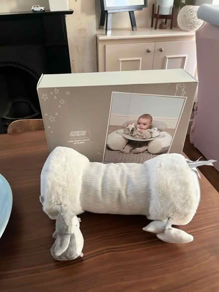 Photo of free Mamas & papas baby bundle x2 (South Norwood SE25) #1