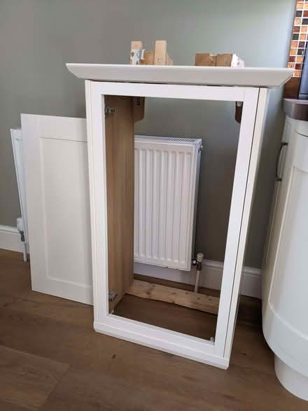 Photo of free Kitchen cupboard (Mousehold NR3) #2