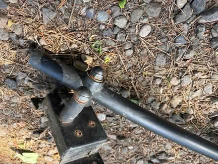 Photo of free Hot Tub Lifter (EH25, Roslin) #3
