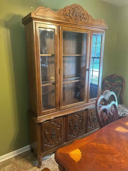Photo of free Curio set (Nippers corner) #2