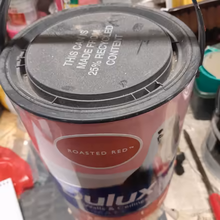 Photo of free Emulsion Paint (Havant PO9) #3