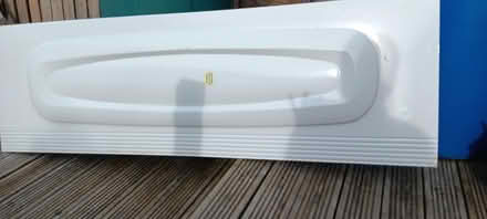 Photo of free Flexible bath panel (Rakegate Estate WV10) #1