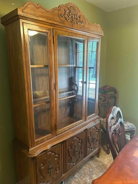 Photo of free Curio set (Nippers corner) #1