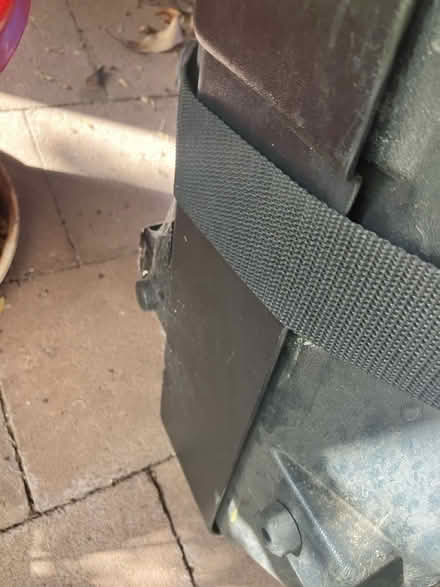 Photo of free Bike box (Mortdale) #4