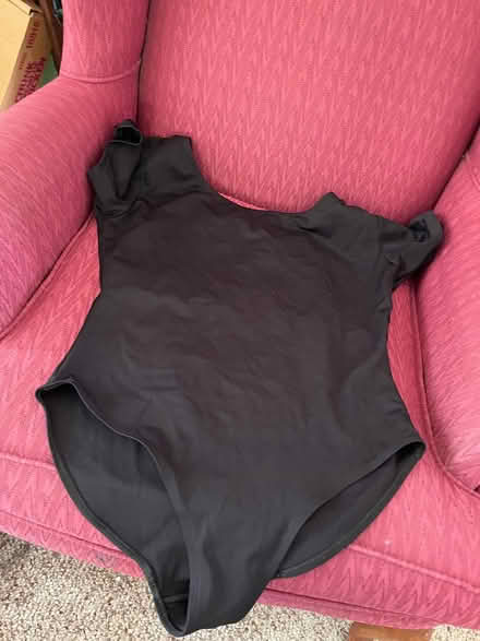 Photo of free Ballet leotard, 2X (Kings Contrivance, Columbia) #1