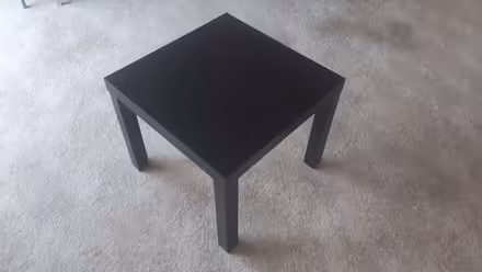 Photo of free ikea table (CT6) #3