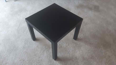 Photo of free ikea table (CT6) #3