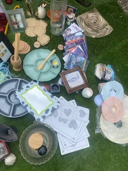 Photo of free House clearance items (Whitworth Halls of Residence M14) #2