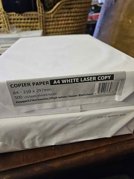 Photo of free Epson Printer (Riddlesdown CR8) #2