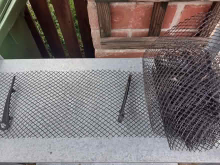 Photo of free Gutter Guard - plastic (Southport PR8) #1