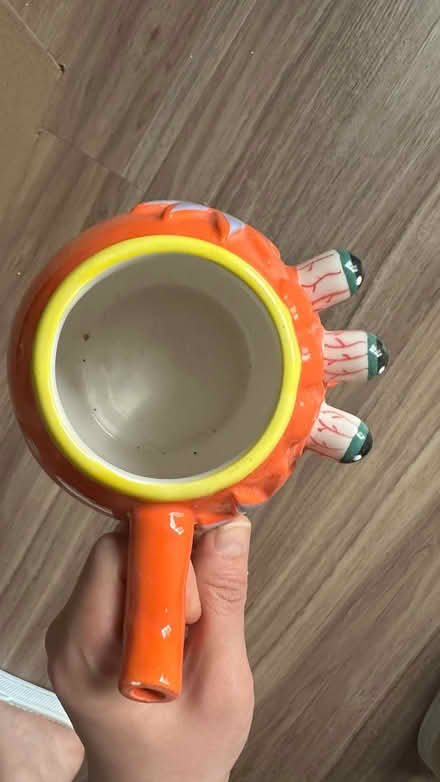 Photo of free Cute smoking cup (Jersey city) #3
