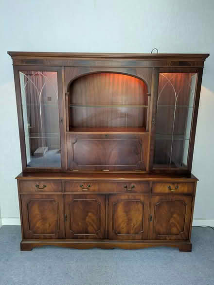 Photo of free Sideboard (Skelton CA11) #1