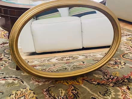 Photo of free Mirror (Skillman, NJ) #1