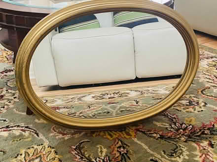 Photo of free Mirror (Skillman, NJ) #1