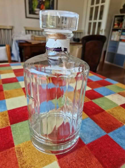 Photo of free Nice bottles (Dunfermline KY12) #1