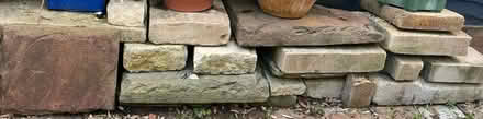 Photo of free Old stone (Oxford-Freegle CGA OX4) #1
