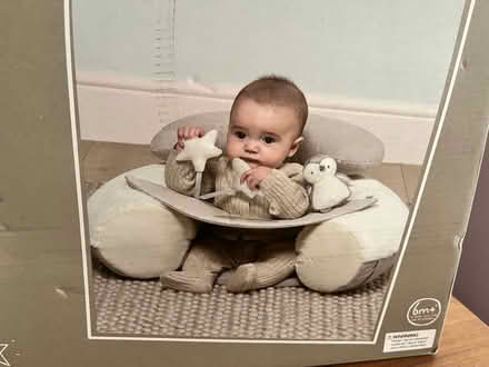 Photo of free Mamas & papas baby bundle x2 (South Norwood SE25) #2