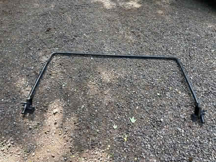 Photo of free Hot Tub Lifter (EH25, Roslin) #1