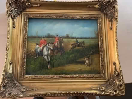 Photo of free Paintings (South County Dublin) #1