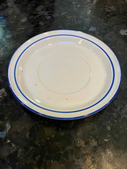 Photo of free 11 cups and 20 saucers (White Oaks area of San Carlos) #3