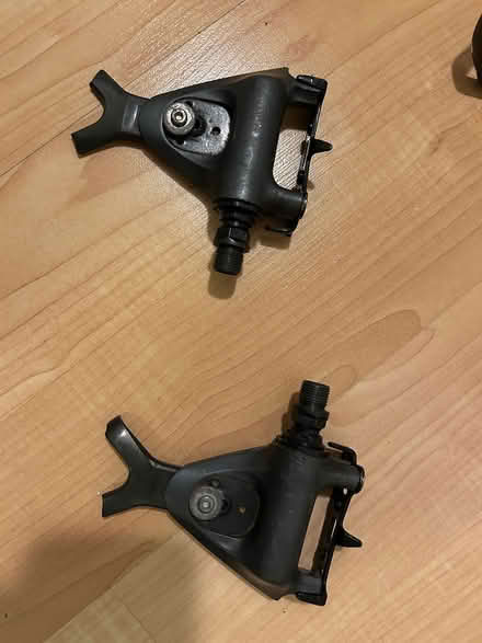 Photo of free Road bike pedals (L5L 5P5) #4