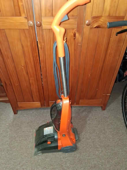 Photo of free Vax Carpet Cleaner (PL25) #3