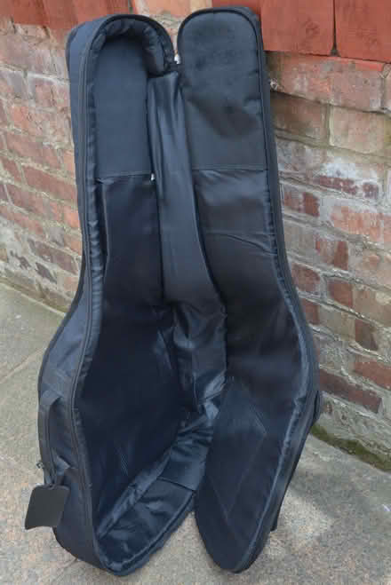 Photo of free Guitar gig bag (Southport PR8) #2
