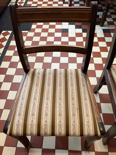 Photo of free Chairs (Ballyvolane) #4