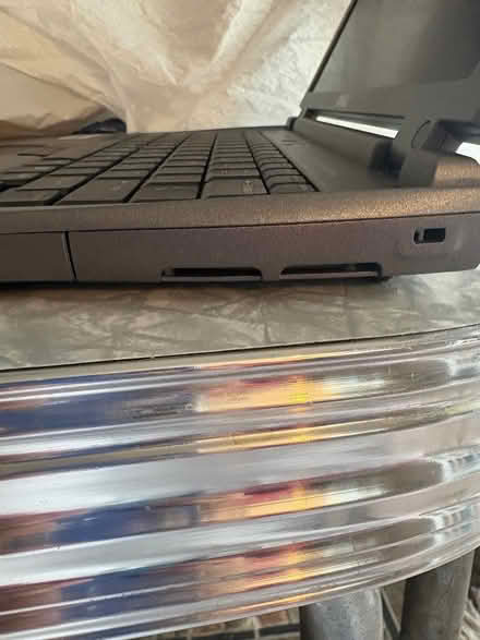Photo of free 2000s vintage Dell Latitude laptop (Santa Clara) #1