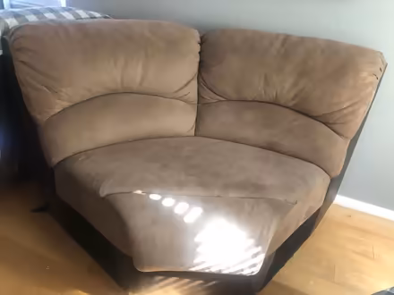 Photo of free Cool Corner Furniture Piece (West Peoria) #1