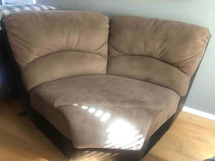 Photo of free Cool Corner Furniture Piece (West Peoria) #1