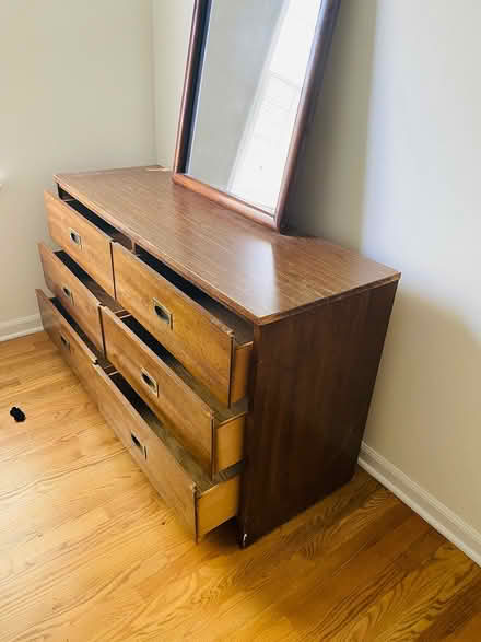 Photo of free Drawers set (Skillman, NJ) #4