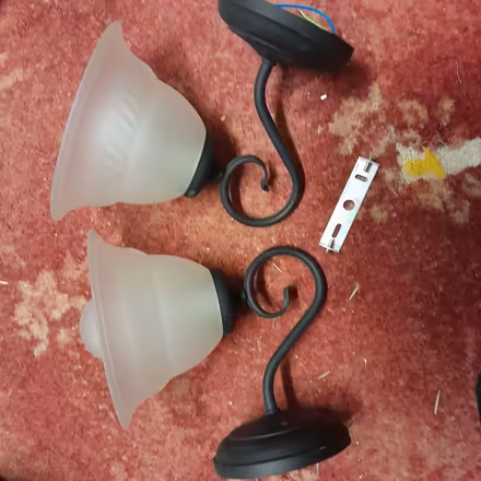 Photo of free Wall Lights (Havant PO9) #1