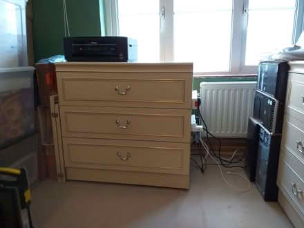 Photo of free Chest Of Drawers (Avebury SN8) #2
