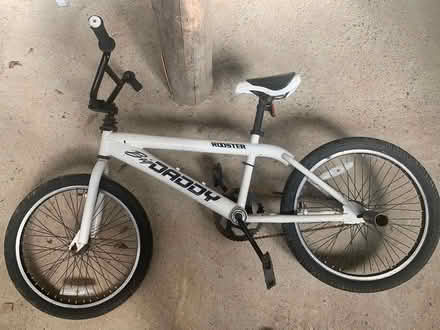 Photo of free 2 children’s bikes (Harrietsham ME17) #1
