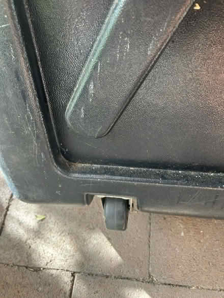 Photo of free Bike box (Mortdale) #2