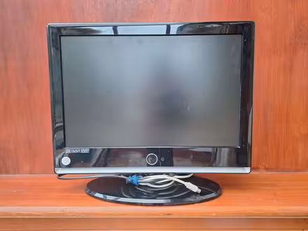Photo of free Small tv (Fairmilehead EH10) #1