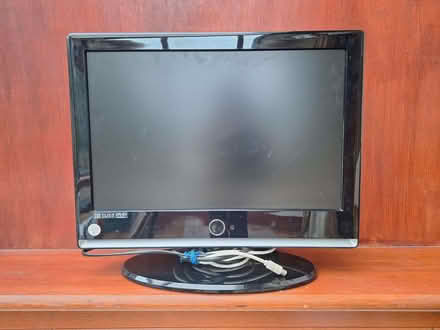 Photo of free Small tv (Fairmilehead EH10) #1