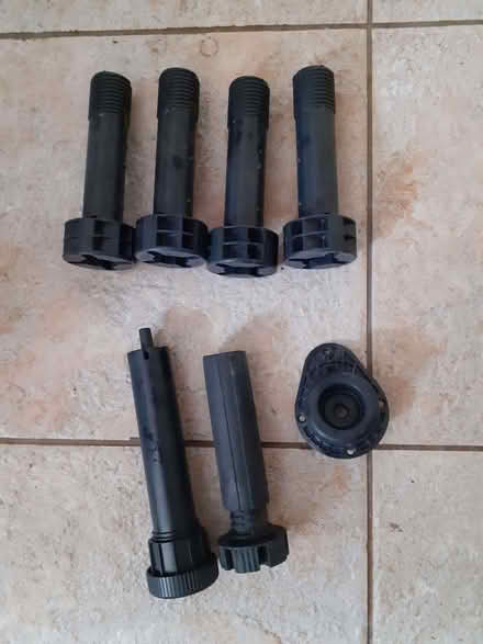 Photo of free Kitchen unit legs (Southport PR8) #1