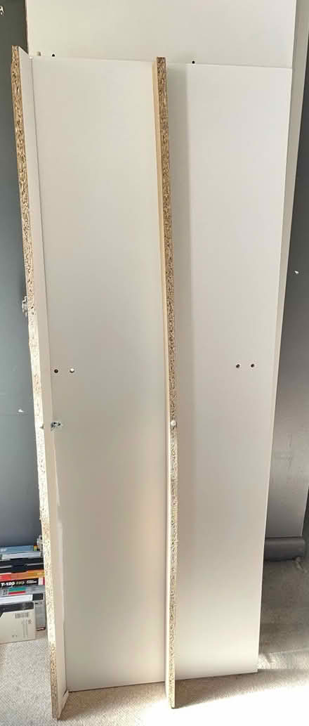Photo of free Ikea wardrobe three doors (Bowie Highbridge) #3